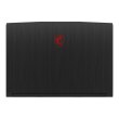 Ноутбук MSI GF65 Thin 9SEXR (GF659SEXR-674XUA) Black