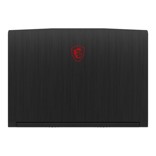 Ноутбук MSI GF65 Thin 9SEXR (GF659SEXR-674XUA) Black