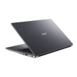 Ноутбук Acer Swift 3 SF314-57G-77R6 (NX.HUKEU.004) Steel Gray