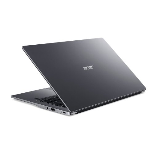 Ноутбук Acer Swift 3 SF314-57G-77R6 (NX.HUKEU.004) Steel Gray