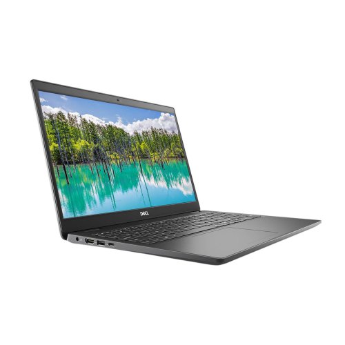 Ноутбук Dell Latitude 3510 (N079L351015ERC_W10) Black