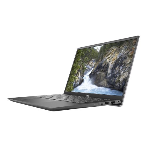 Ноутбук Dell Vostro 5401 14FHD AG/Intel i7-1065G7/16/512F/NVD330-2/W10P/Gray