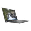 Ноутбук Dell Vostro 5401 14FHD AG/Intel i7-1065G7/16/512F/NVD330-2/W10P/Gray