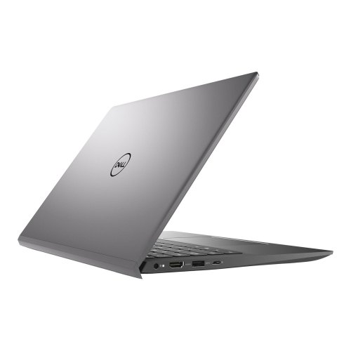 Ноутбук Dell Vostro 5401 14FHD AG/Intel i7-1065G7/16/512F/NVD330-2/W10P/Gray