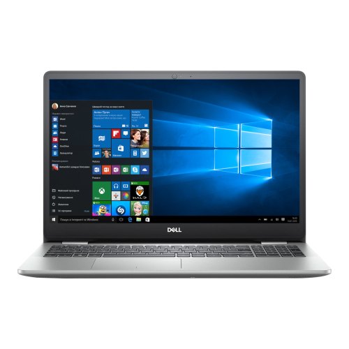 Ноутбук Dell Inspiron 3593 (I3578S3NDL-75S) Platinum Silver