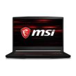 Ноутбук MSI GF63 15.6FHD 60Hz/Intel i5-9300H/8/512F/NVD1650-4/DOS