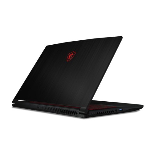 Ноутбук MSI GF63 15.6FHD 60Hz/Intel i5-9300H/8/512F/NVD1650-4/DOS
