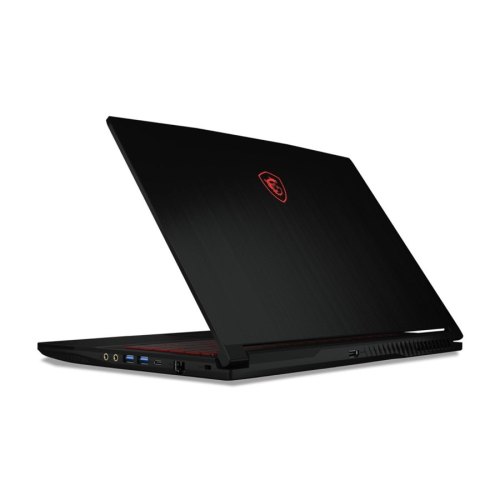 Ноутбук MSI GF63 15.6FHD 60Hz/Intel i5-9300H/8/512F/NVD1650-4/DOS