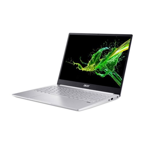 Ноутбук Acer Swift 3 SF314-42-R7NY (NX.HSEEU.00K) Pure Silver