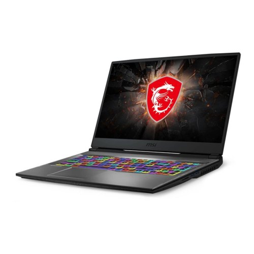 Ноутбук MSI GP75-10SFK 17.3FHD 144Hz/Intel i7-10750H/16/512F+1TB HDD/RTX2070-8GB/DOS