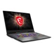Ноутбук MSI GP75-10SFK 17.3FHD 144Hz/Intel i7-10750H/16/512F+1TB HDD/RTX2070-8GB/DOS