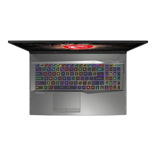 Ноутбук MSI GP75-10SFK 17.3FHD 144Hz/Intel i7-10750H/16/512F+1TB HDD/RTX2070-8GB/DOS