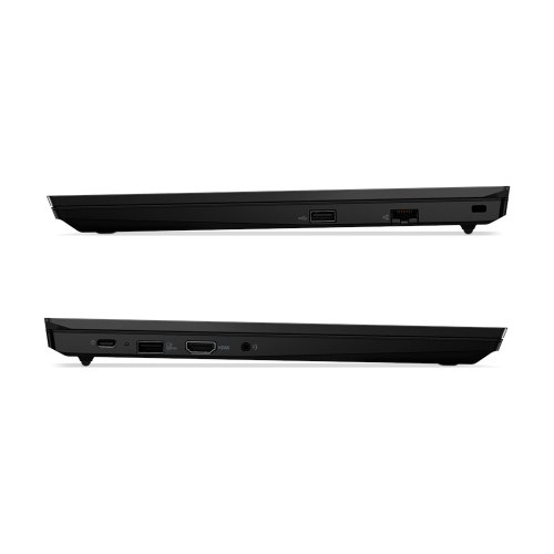 Ноутбук Lenovo ThinkPad E15 15.6FHD IPS AG/AMD R5 4500U/16/512F/int/DOS