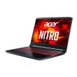 Ноутбук Acer Nitro 5 AN515-55-595L (NH.Q7JEU.012) Obsidian Black