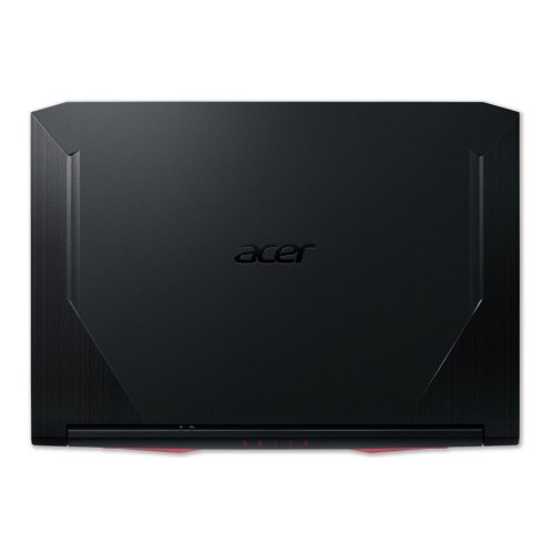 Ноутбук Acer Nitro 5 AN515-55-595L (NH.Q7JEU.012) Obsidian Black
