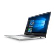 Ноутбук Dell Inspiron 3593 (I3578S3NDW-75S) Platinum Silver