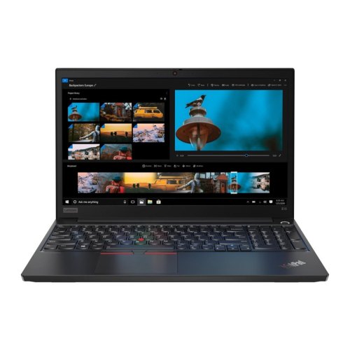 Ноутбук ThinkPad E15 Gen 2 (20T80020RT)