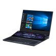 Ноутбук Asus ROG Zephyrus Duo 15 GX550LWS-HF096T (90NR02Y1-M02210) Gunmetal Gray