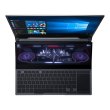 Ноутбук Asus ROG Zephyrus Duo 15 GX550LWS-HF096T (90NR02Y1-M02210) Gunmetal Gray