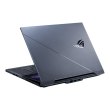 Ноутбук Asus ROG Zephyrus Duo 15 GX550LWS-HF096T (90NR02Y1-M02210) Gunmetal Gray