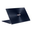 Ноутбук Asus ZenBook UX433FQ-A5032T (90NB0RM5-M00440) Royal Blue