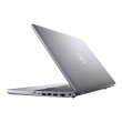 Ноутбук Dell Latitude 5511 15.6FHD Touch AG/Intel i7-10850H/32/1024F/int/Lin