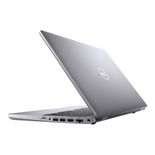 Ноутбук Dell Latitude 5511 15.6FHD Touch AG/Intel i7-10850H/32/1024F/int/Lin
