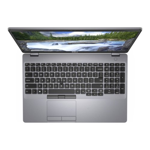 Ноутбук Dell Latitude 5511 15.6FHD Touch AG/Intel i7-10850H/32/1024F/int/Lin
