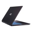 Ноутбук Dream Machines G1650Ti-15 SS 15.6FHD IPS 60Hz/Intel i5-10300H/16/500F/NVD1650Ti-4/DOS