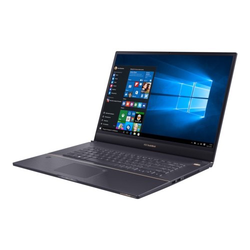 Ноутбук Asus ProArt StudioBook Pro 17 W700G3T-AV142R (90NB0P02-M03040) Star Grey