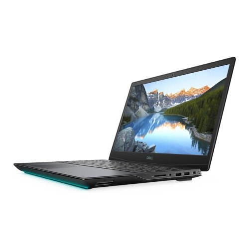Ноутбук Dell Inspiron G5 5500 (G55716S4NDW-65B) Black
