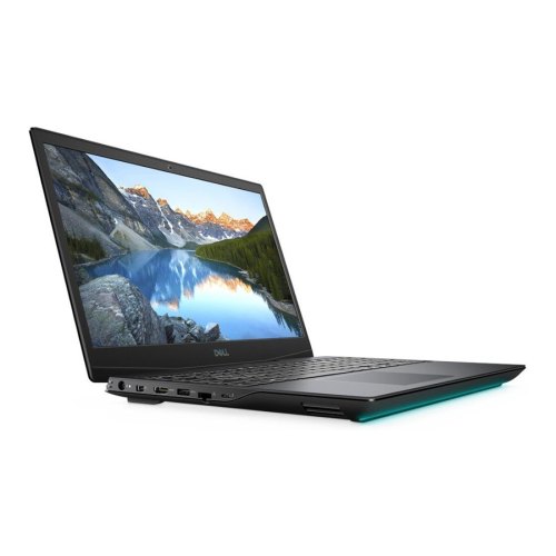 Ноутбук Dell Inspiron G5 5500 (G55716S4NDW-65B) Black