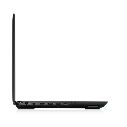Ноутбук Dell Inspiron G5 5500 (G55716S4NDW-65B) Black