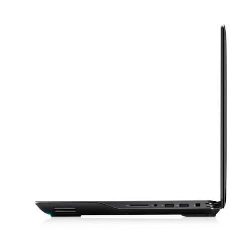 Ноутбук Dell Inspiron G5 5500 (G55716S4NDW-65B) Black