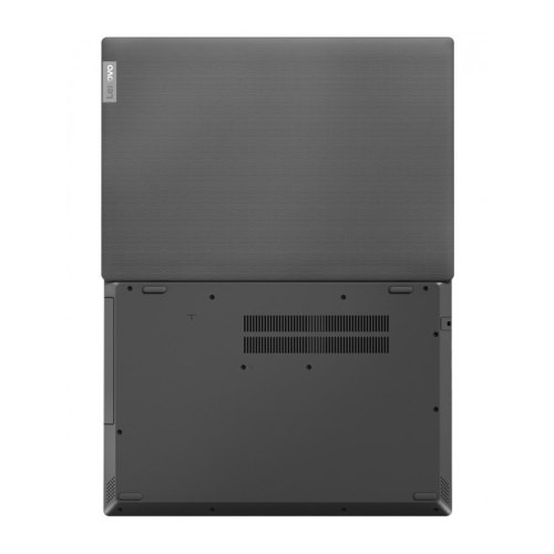 Ноутбук Lenovo V15 15.6FHD AG/Intel i3-1005G1/8/1000+128F/int/DOS/Grey