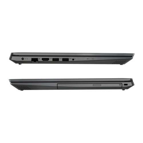 Ноутбук Lenovo V15 15.6FHD AG/Intel i3-1005G1/8/1000+128F/int/DOS/Grey