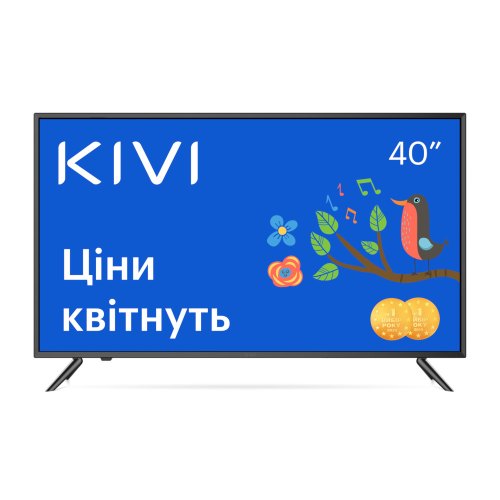 Телевізор KIVI 40U600KD