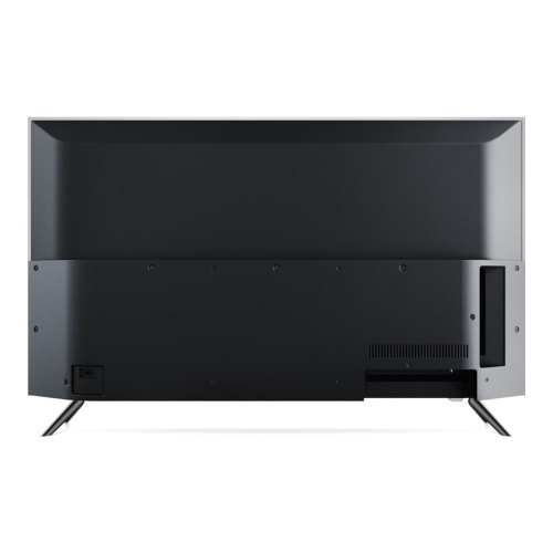 Телевізор KIVI 43U600KD, 43 4K, Android 9