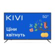 Телевізор KIVI 50U600KD