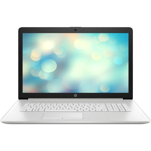 Ноутбук HP 17-by3050ur 22R44EA Silver