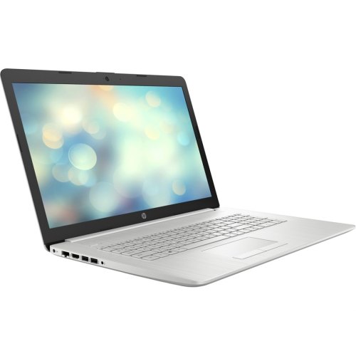 Ноутбук HP 17-by3050ur 22R44EA Silver