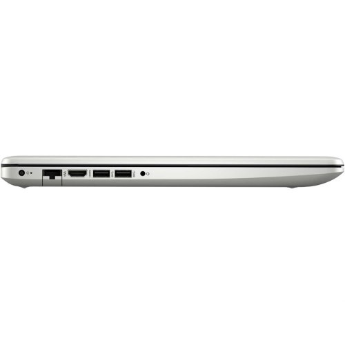 Ноутбук HP 17-by3050ur 22R44EA Silver