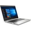 Ноутбук HP ProBook 445 G7 1F3K8EA Silver