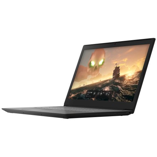 Ноутбук Lenovo V340-17IWL Iron Grey (81RG001CRA)