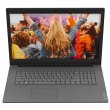 Ноутбук Lenovo V340-17IWL Iron Grey (81RG001CRA)
