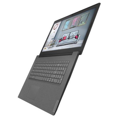 Ноутбук Lenovo V340-17IWL Iron Grey (81RG001CRA)