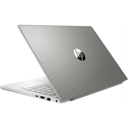 Ноутбук HP Pavilion 14-ce3032ur (9RK45EA) Silver