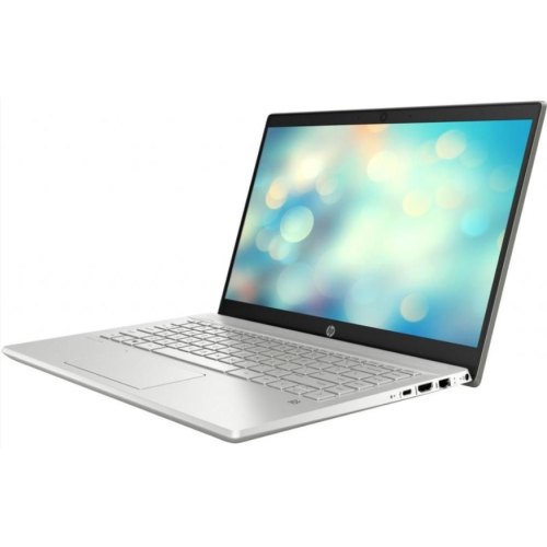 Ноутбук HP Pavilion 14-ce3032ur (9RK45EA) Silver