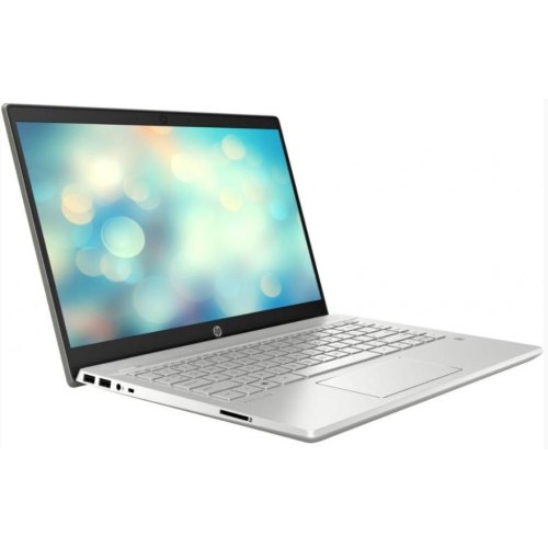 Ноутбук HP Pavilion 14-ce3032ur (9RK45EA) Silver