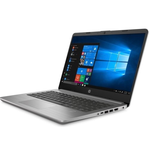 Ноутбук HP 340S G7 1F3K3EA Silver